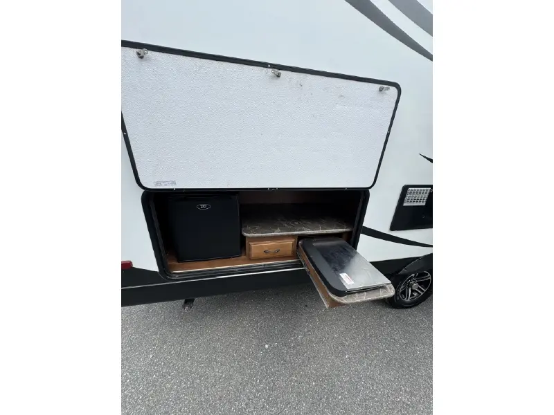 2016 JAYCO WHITE HAWK 28RBKS