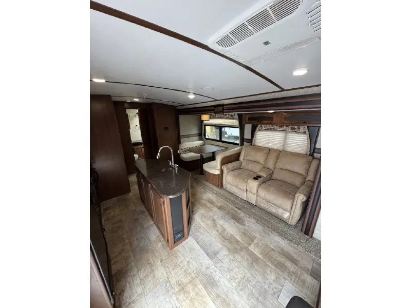 2016 JAYCO WHITE HAWK 28RBKS