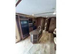 2016 JAYCO WHITE HAWK 28RBKS