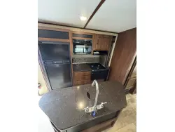 2016 JAYCO WHITE HAWK 28RBKS