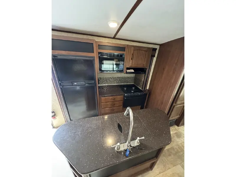 2016 JAYCO WHITE HAWK 28RBKS