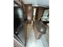 2016 JAYCO WHITE HAWK 28RBKS