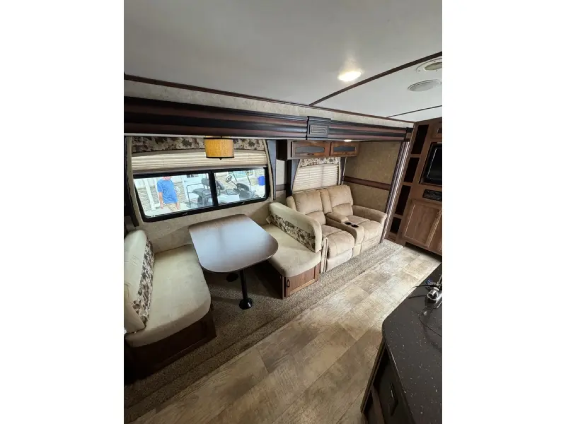 2016 JAYCO WHITE HAWK 28RBKS