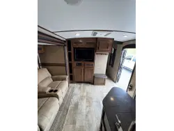 2016 JAYCO WHITE HAWK 28RBKS