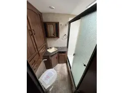 2016 JAYCO WHITE HAWK 28RBKS
