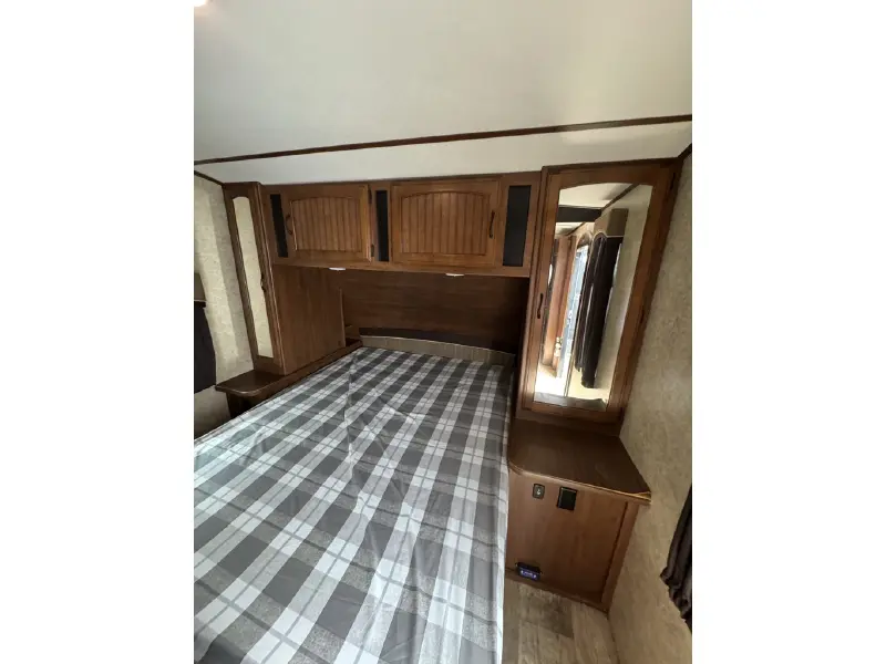 2016 JAYCO WHITE HAWK 28RBKS