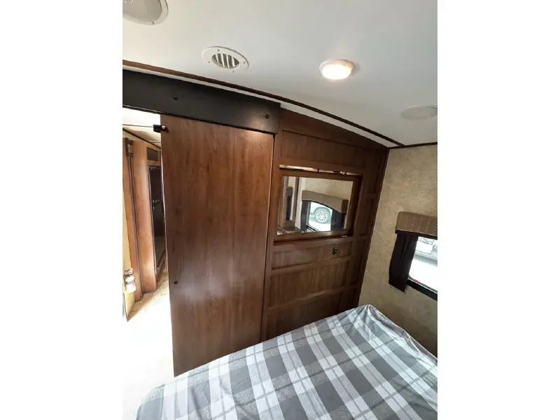 2016 JAYCO WHITE HAWK 28RBKS