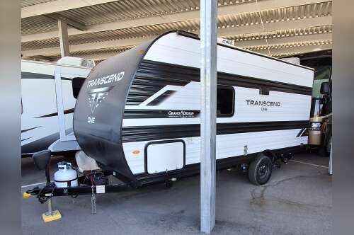 2025 Grand Design TRANSCEND ONE 151RB in las cruces NM