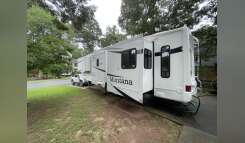 2008 Keystone MONTANA 3400RL RV