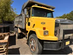 1988 AUTOCAR DK64B