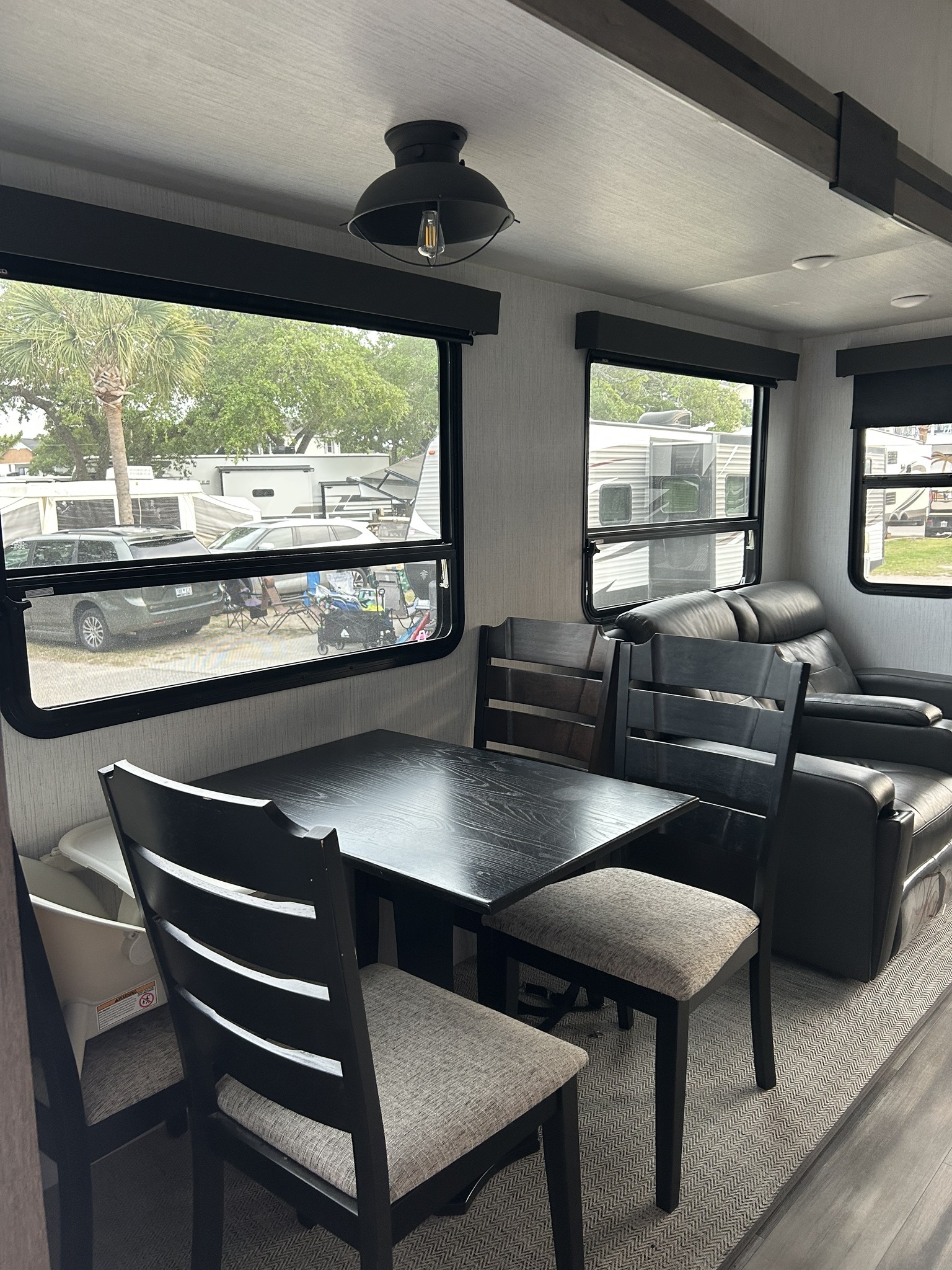 2021 Heartland MILESTONE 377MB in cornelius NC