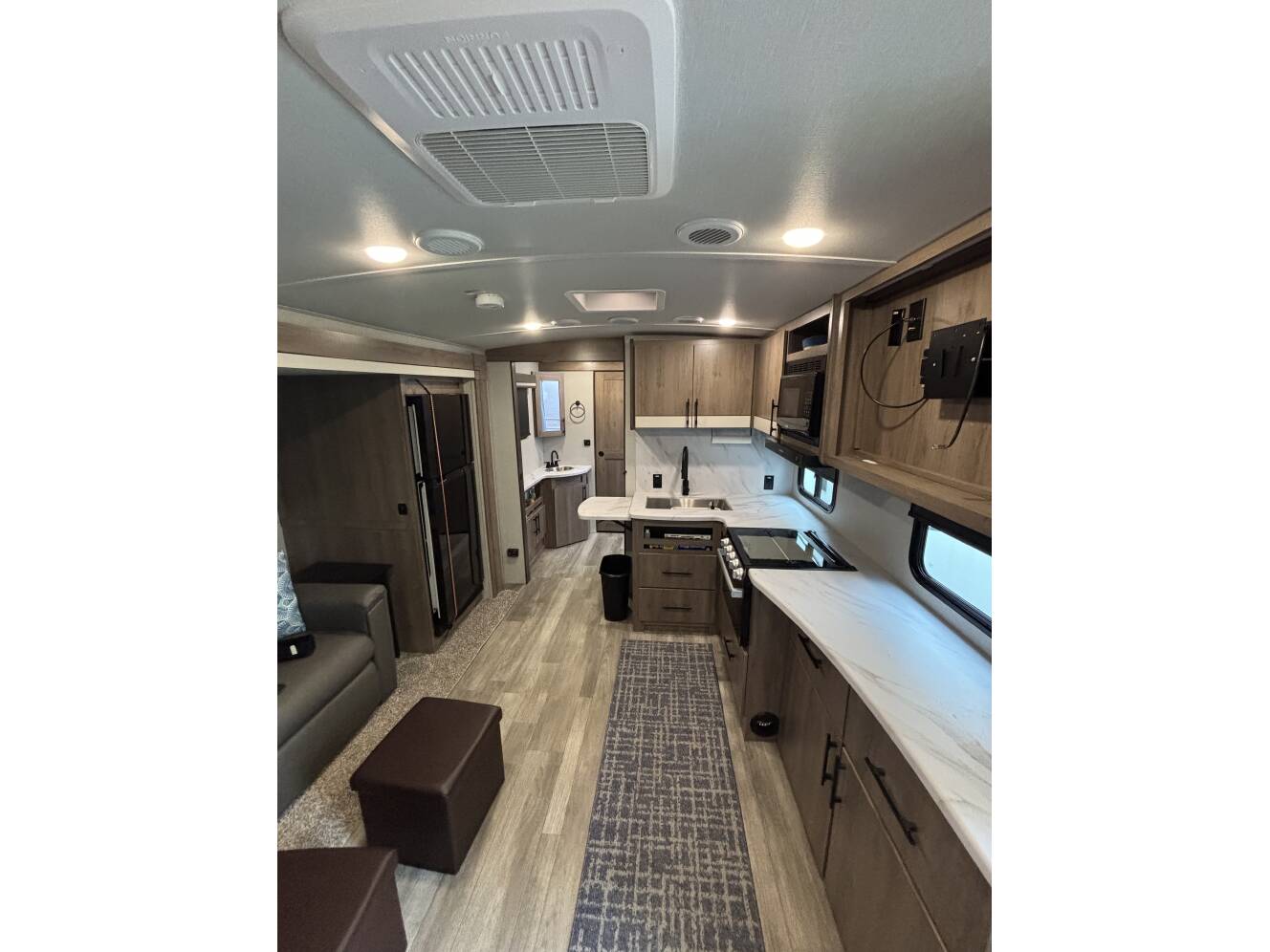 A photo of this 2023 Grand Design IMAGINE 2500RL