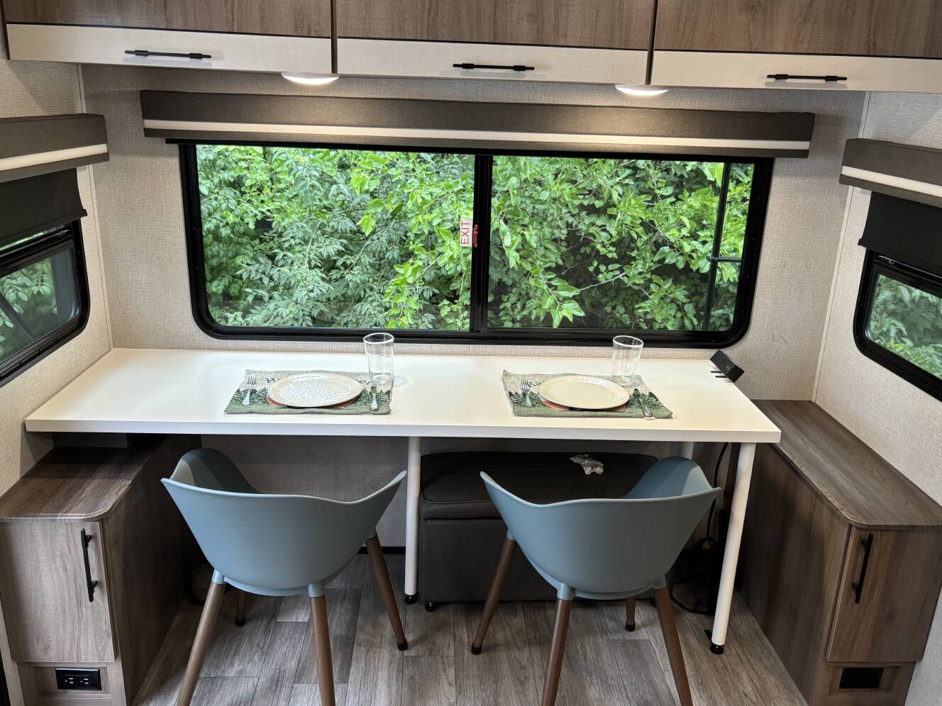A photo of this 2023 Grand Design IMAGINE 2500RL