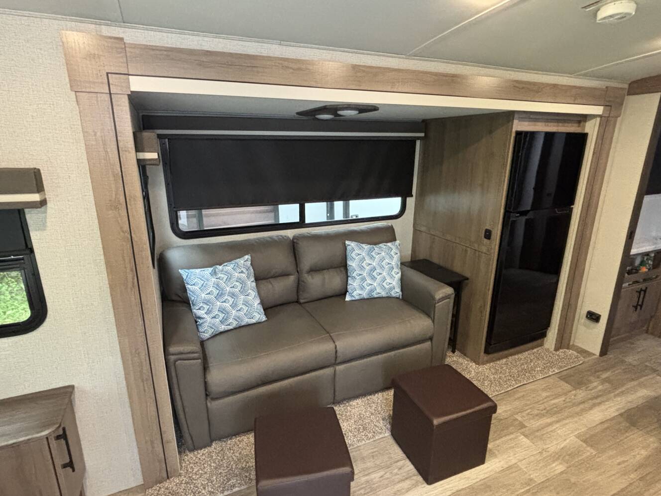 A photo of this 2023 Grand Design IMAGINE 2500RL