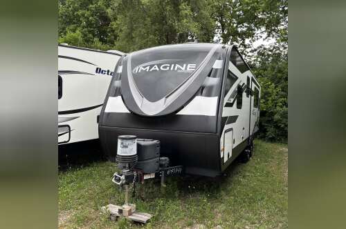 2023 Grand Design IMAGINE 2500RL in cincinnati OH