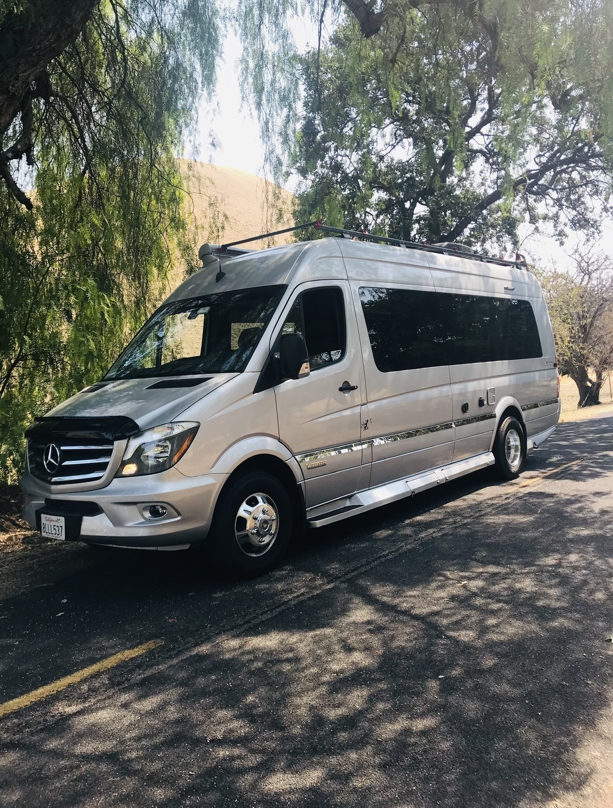 2019 Winnebago ERA 70B RV
