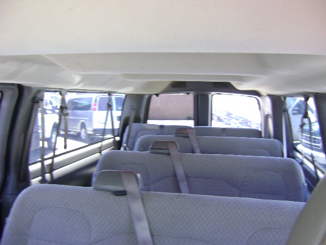 2017 GMC SAVANA in Corona, CA