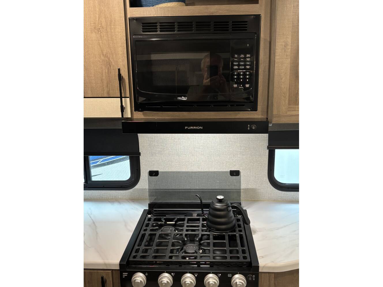 A photo of this 2023 Grand Design IMAGINE 2500RL