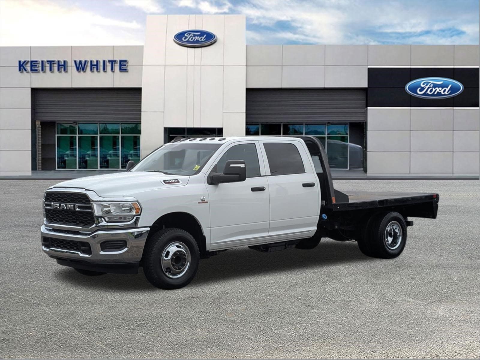2024 RAM 3500 in Mccomb, MS