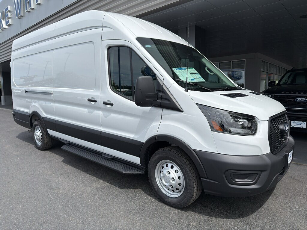 2026 FORD TRANSIT 350 in Coeur D Alene, ID