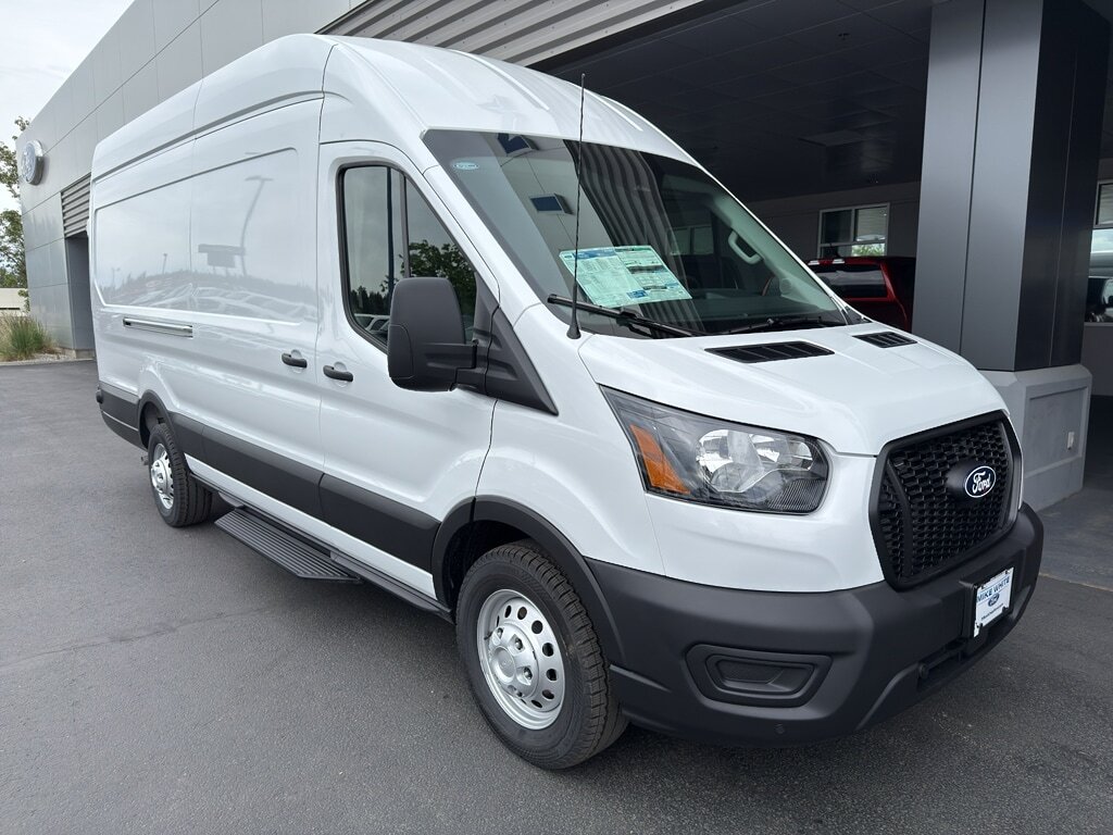 2026 FORD TRANSIT 350 in Coeur D Alene, ID