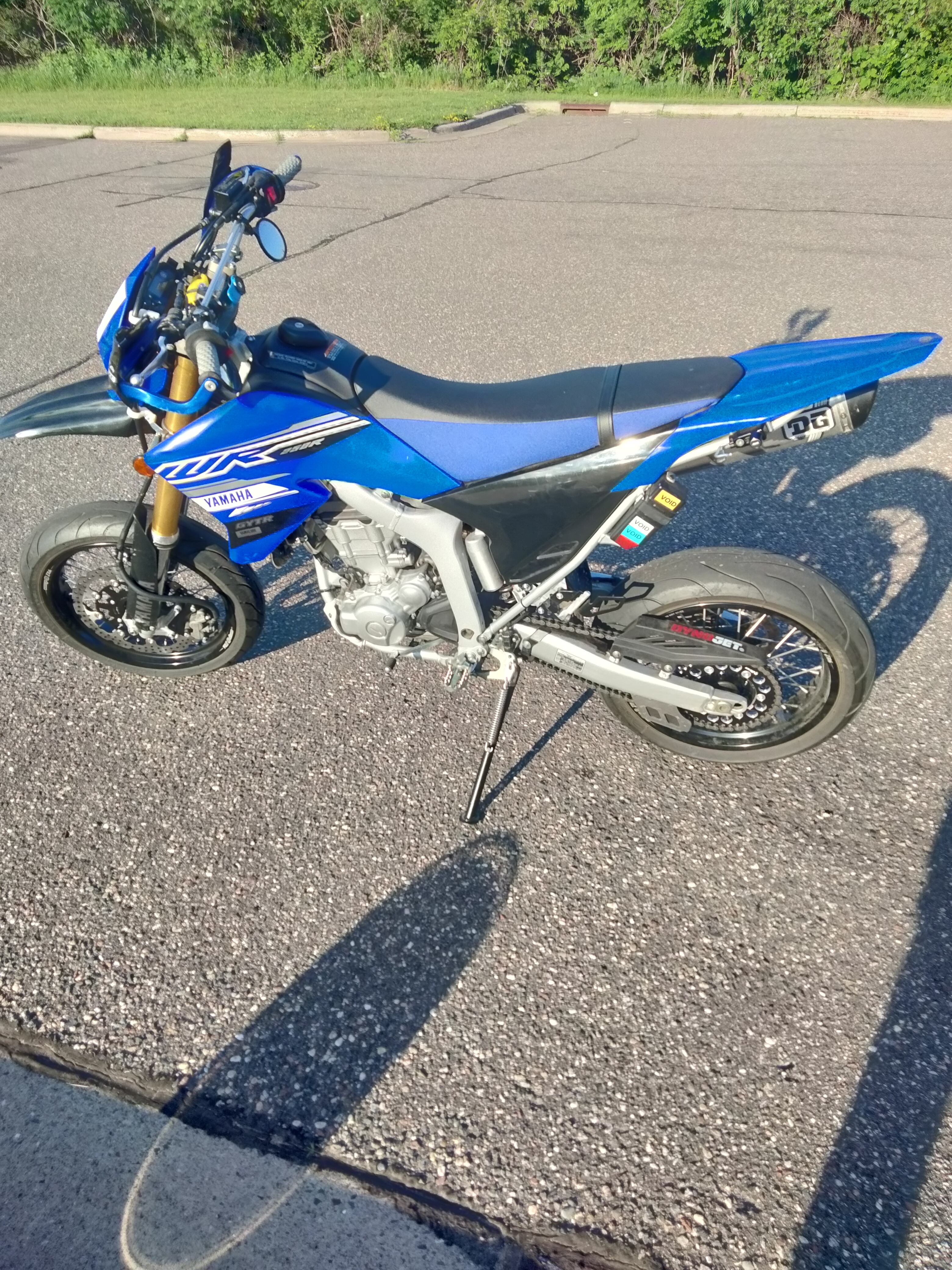 Yamaha WR250R Motorcycles For Sale - Cycle Trader