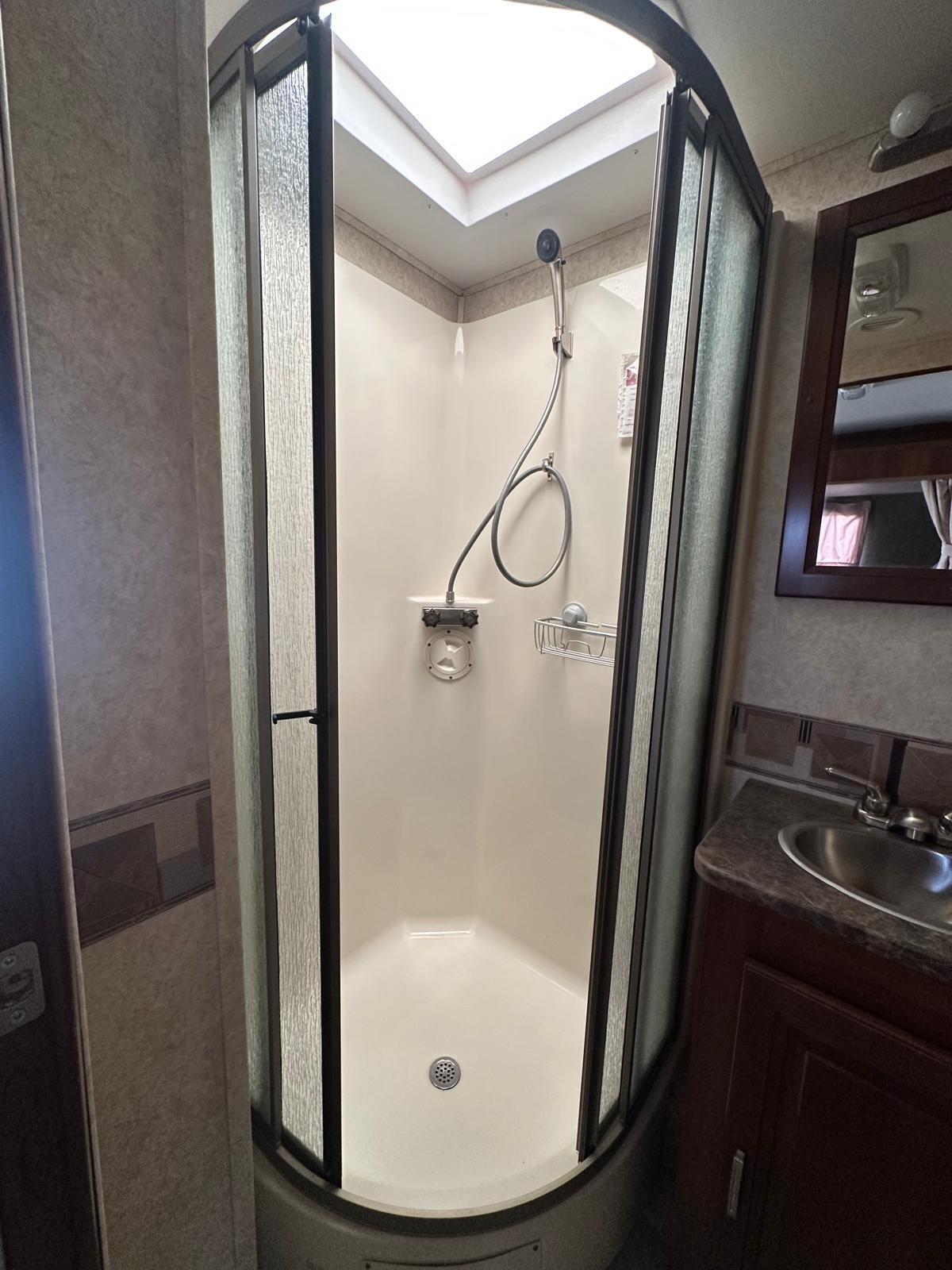 2013 Forest River GEORGETOWN 351BH in perris CA