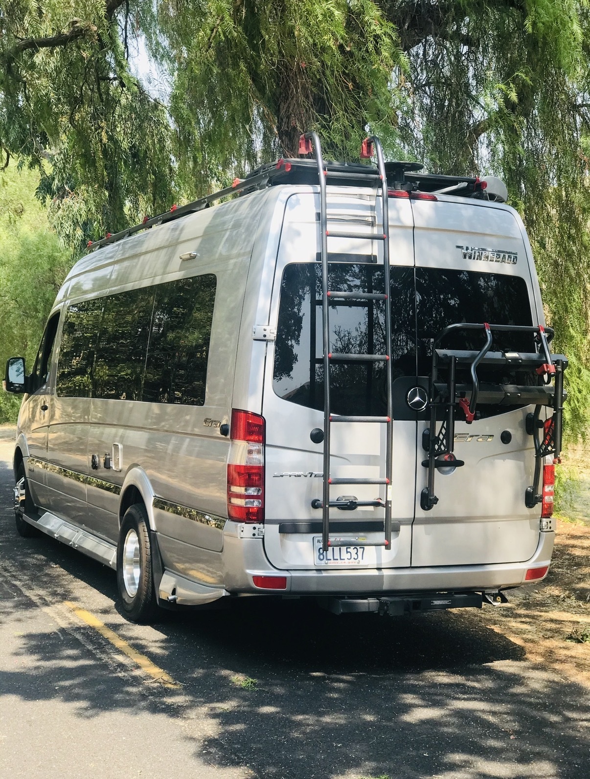 2019 Winnebago ERA 70B in columbia CA