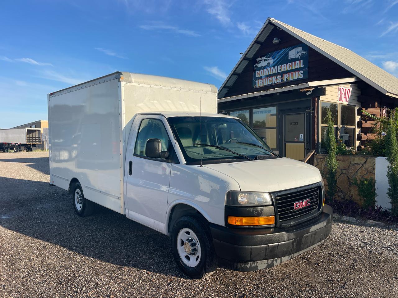 2019 GMC SAVANA in Lakeland, FL