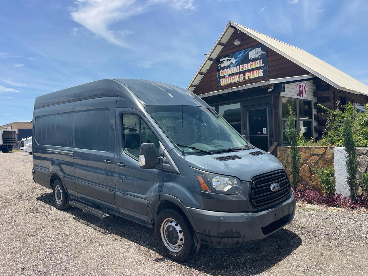 2019 FORD TRANSIT 250 in Lakeland, FL