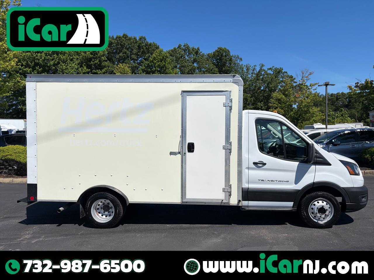 2022 FORD TRANSIT in Howell, NJ