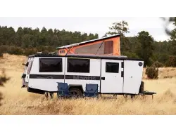 2022 TAXA Outdoors MANTIS OVERLAND