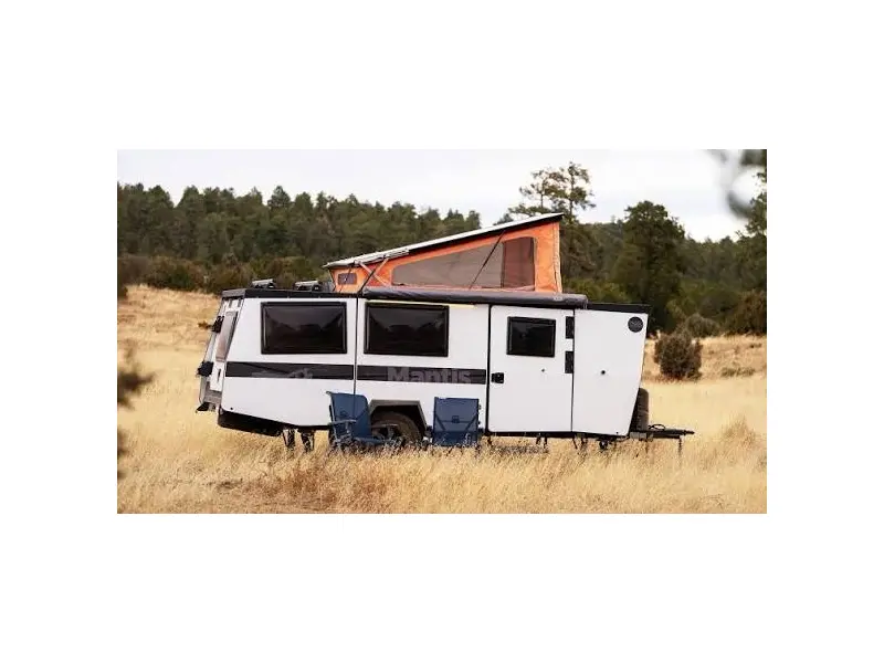 2022 TAXA Outdoors MANTIS OVERLAND