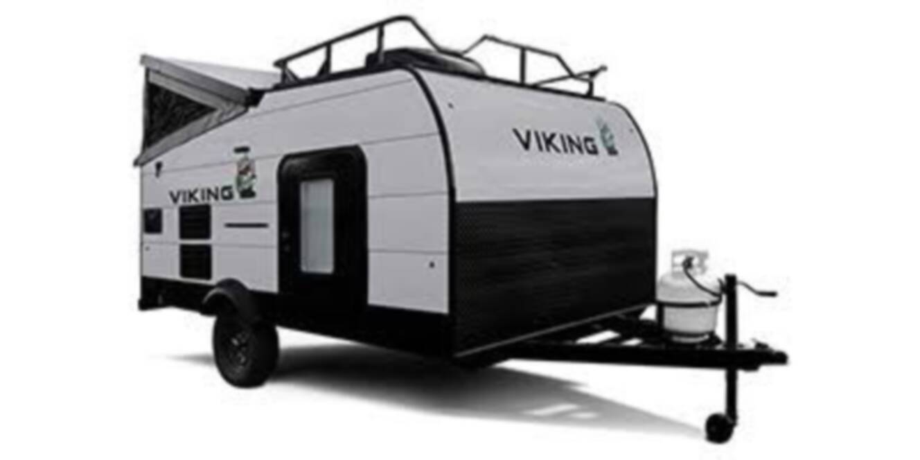 A photo of this 2022 Coachmen VIKING 12.0TD MAX
