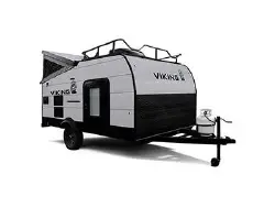 2022 COACHMEN VIKING 12.0TD MAX