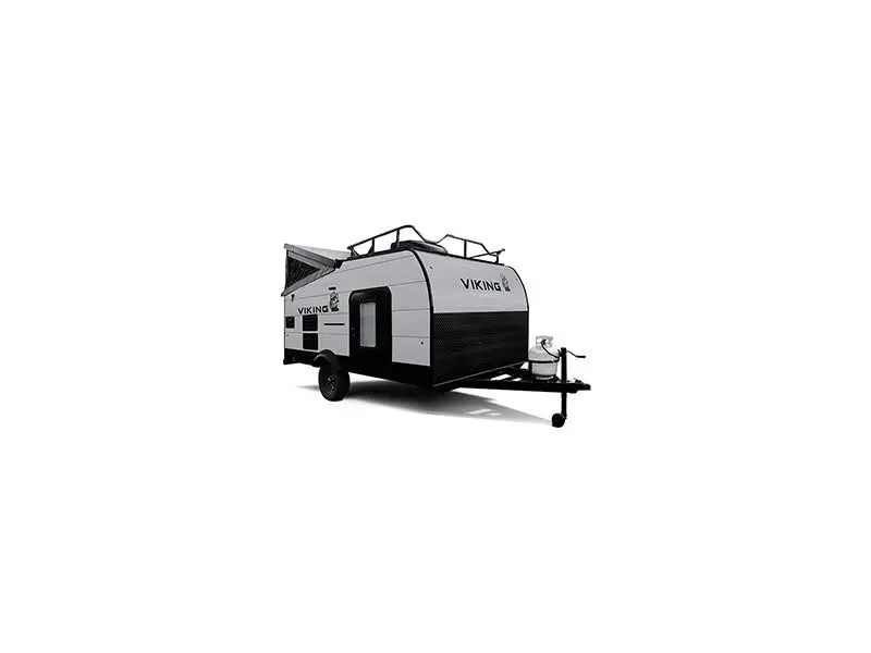 2022 COACHMEN VIKING 12.0TD MAX