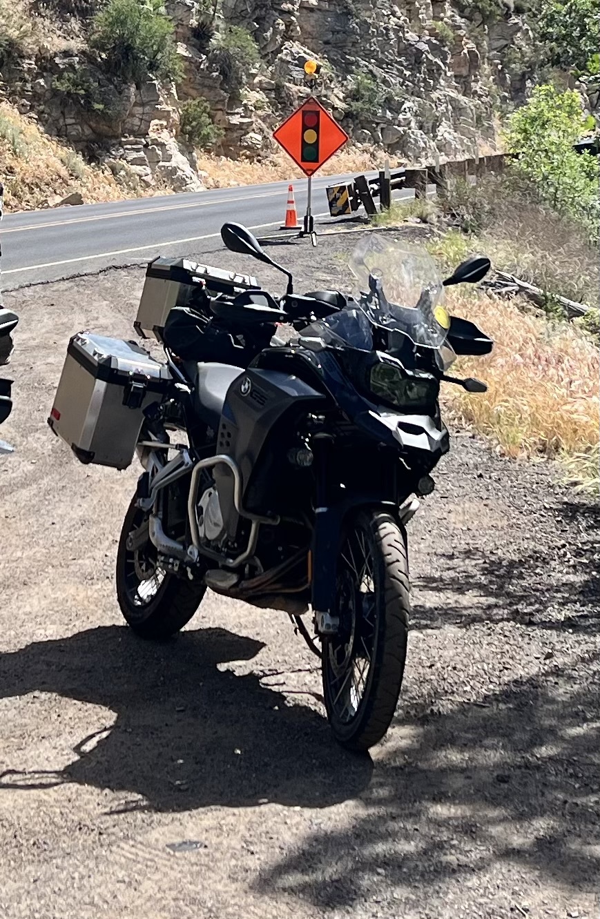 2022 BMW F 850 GS ADVENTURE 850 GS ADVENTURE in Mesquite, NV