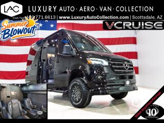 2026 OGV LUXURY COACH OTHER