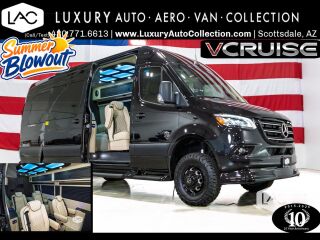 2026 OGV LUXURY COACH V-CRUISE 10OBA