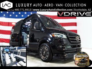 2026 OGV LUXURY COACH OTHER