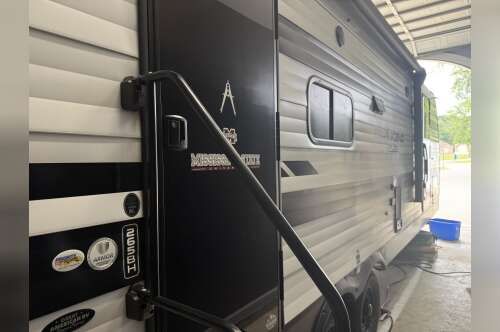 2024 Grand Design TRANSCEND XPLOR 265BH in columbus MS