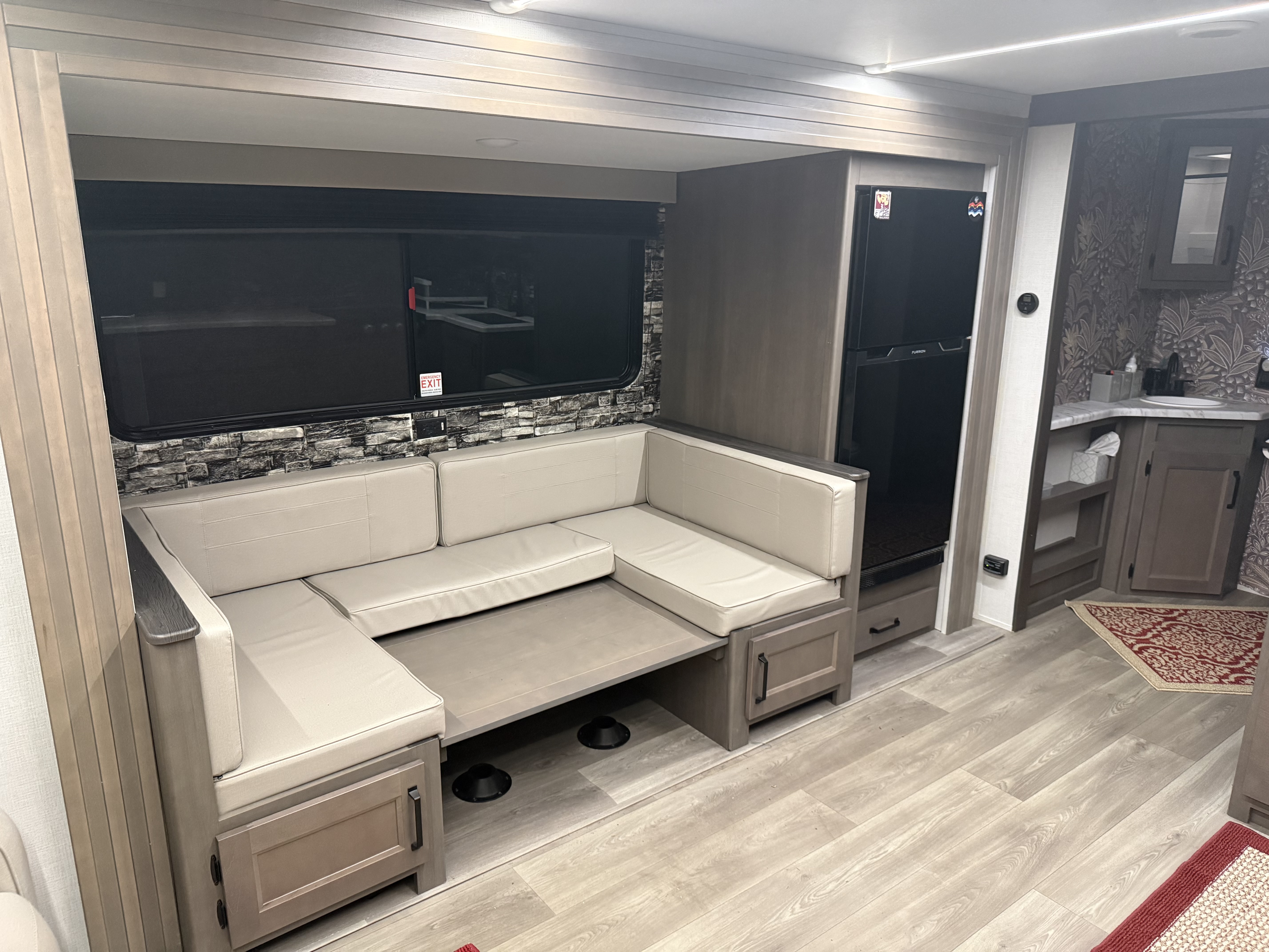 2024 Grand Design TRANSCEND XPLOR 265BH in columbus MS