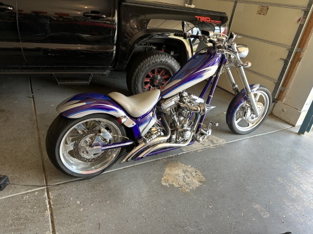 Other Motorcycles For Sale Near Springfield, MO - Cycle Trader
