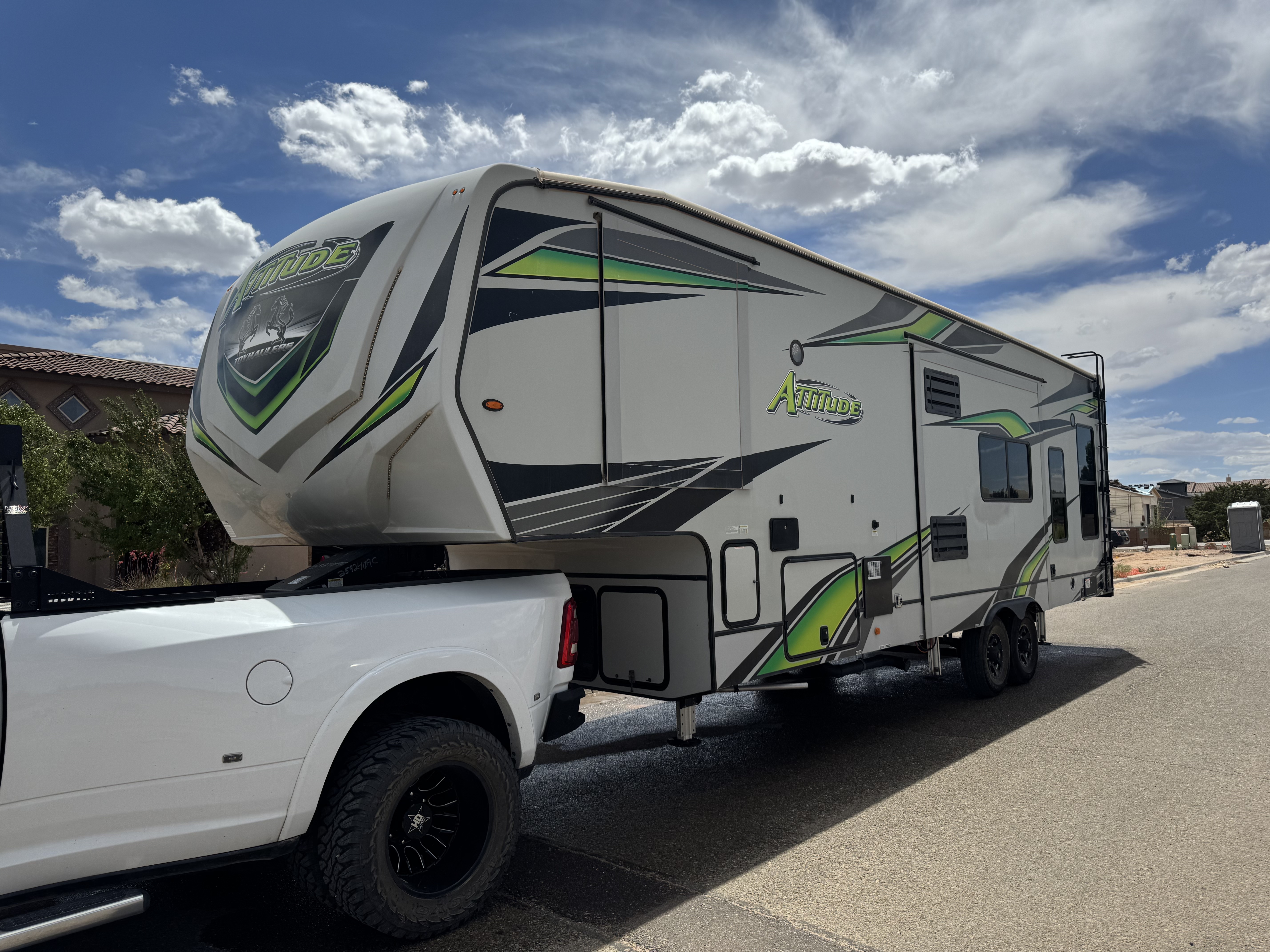 2022 Eclipse Recreational Vehicles ATTITUDE WIDELITE 3016SS RV