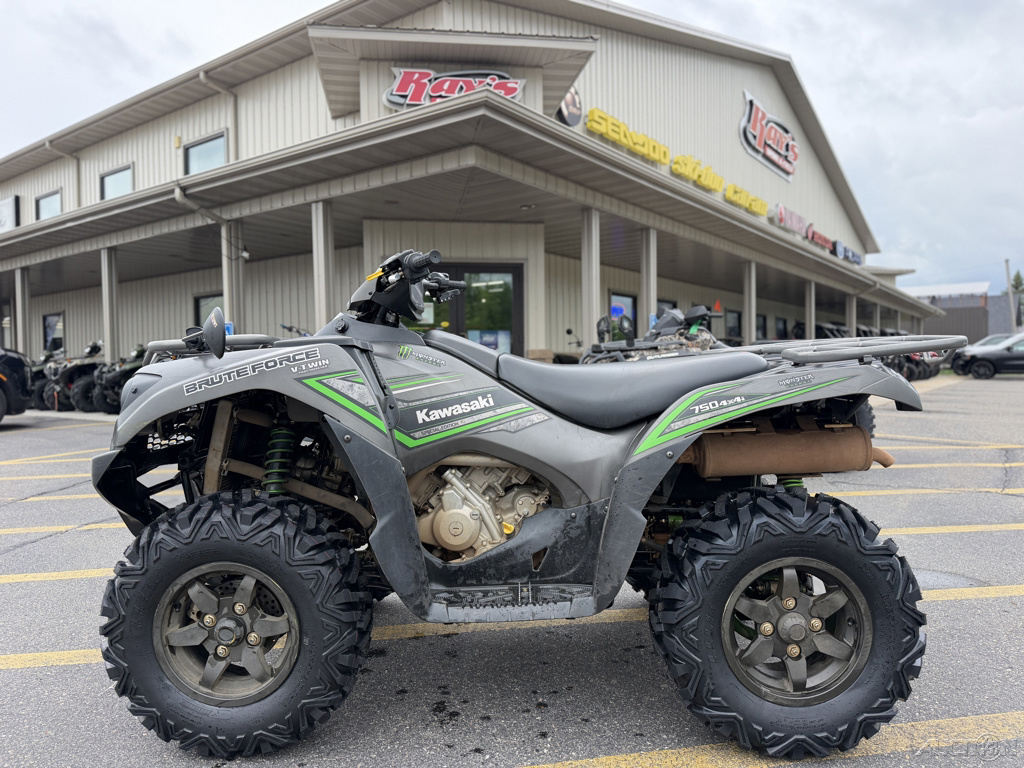 Kawasaki Side by Sides For Sale in Minnesota - ATV Trader