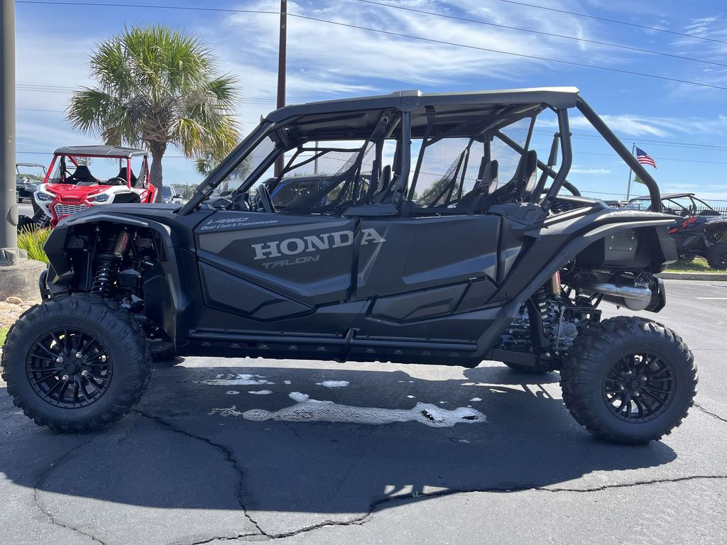 Black Honda Talon Four Wheelers For Sale in South Carolina - ATV