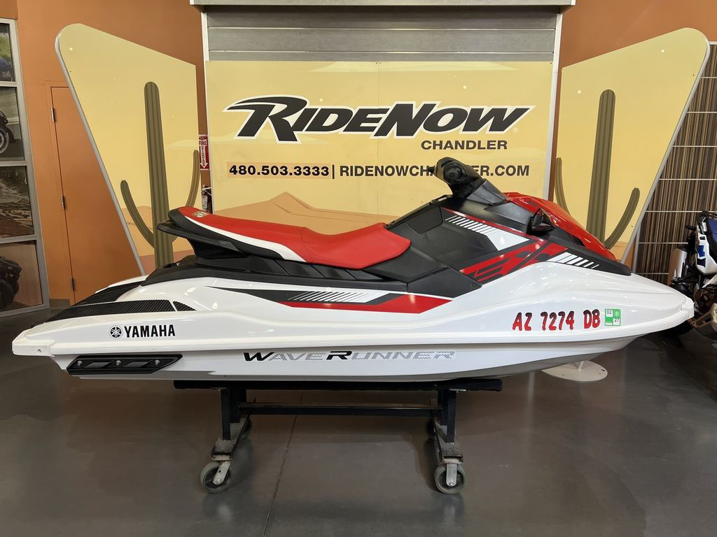 Waverunner Ex For Sale in Arizona - Yamaha Personal Watercraft