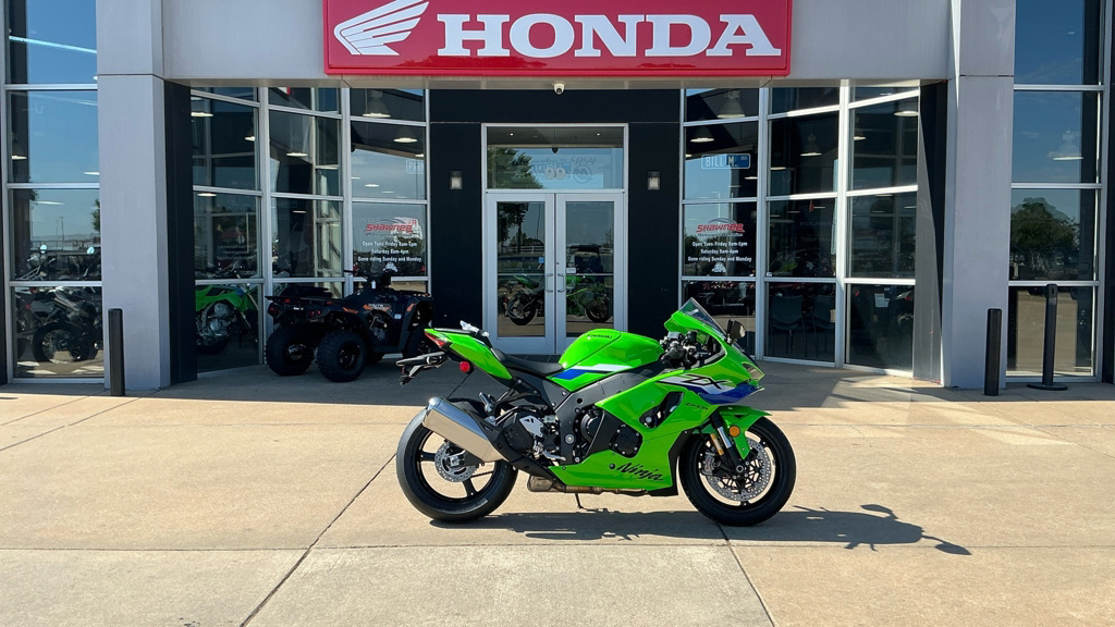 Kawasaki Ninja Motorcycles For Sale in Oklahoma - Cycle Trader