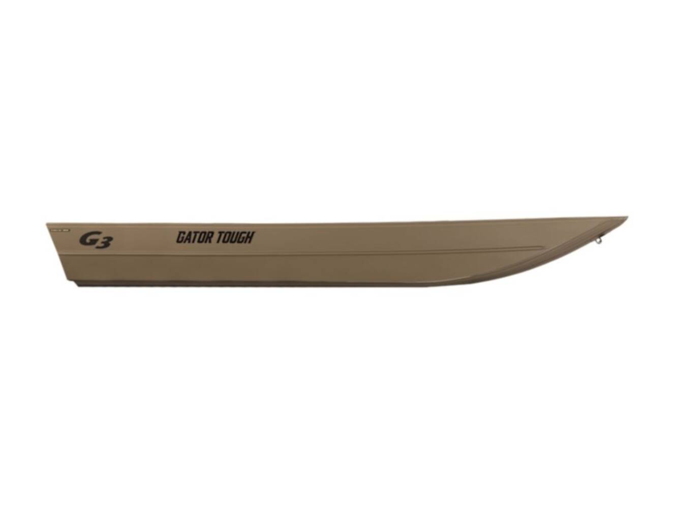 A photo of this 2026 G3 16 DK