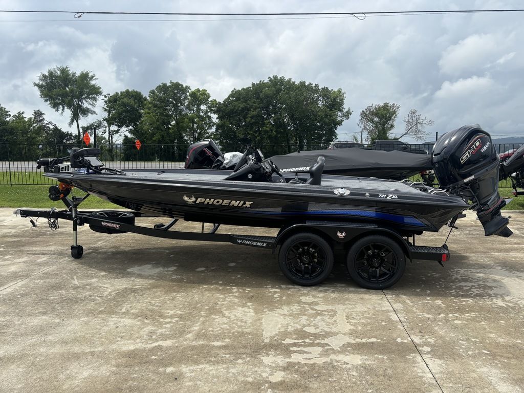 2027 Phoenix Bass Boats 721ZXL PRO XP in guntersville AL